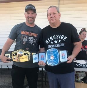 Meet your Posher, Brian